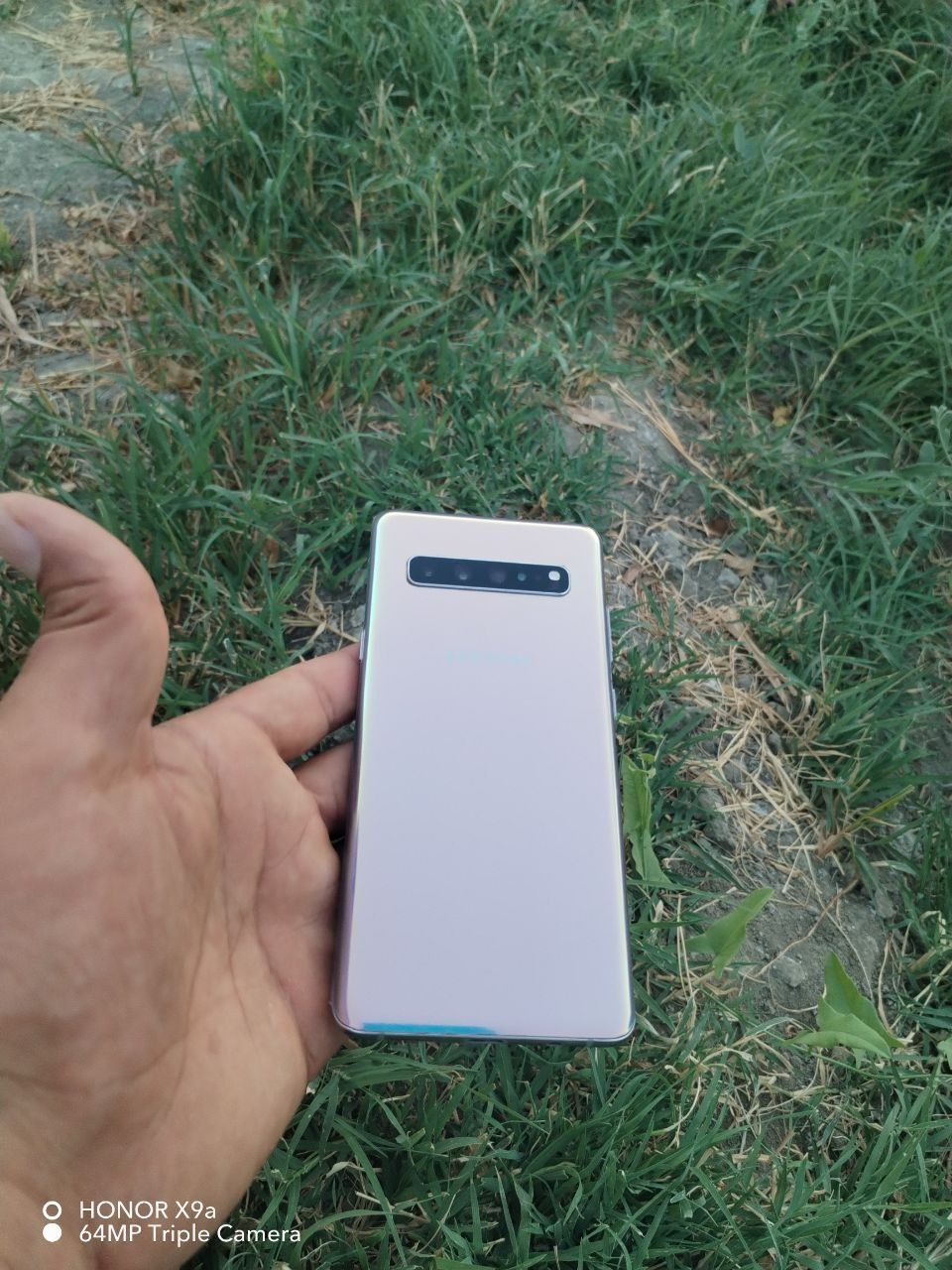 Samsung Galaxy s10 5g 8/512Gb