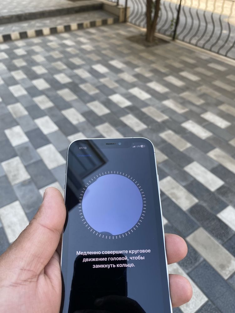XR 15 Pro LLA 128gb IDEAL
