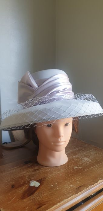 Pereche da palarie pentru nuntă