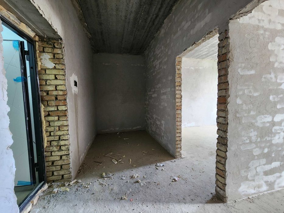 Продаётся 1х комн квартира на 4 этаже Ор-р Ирригация