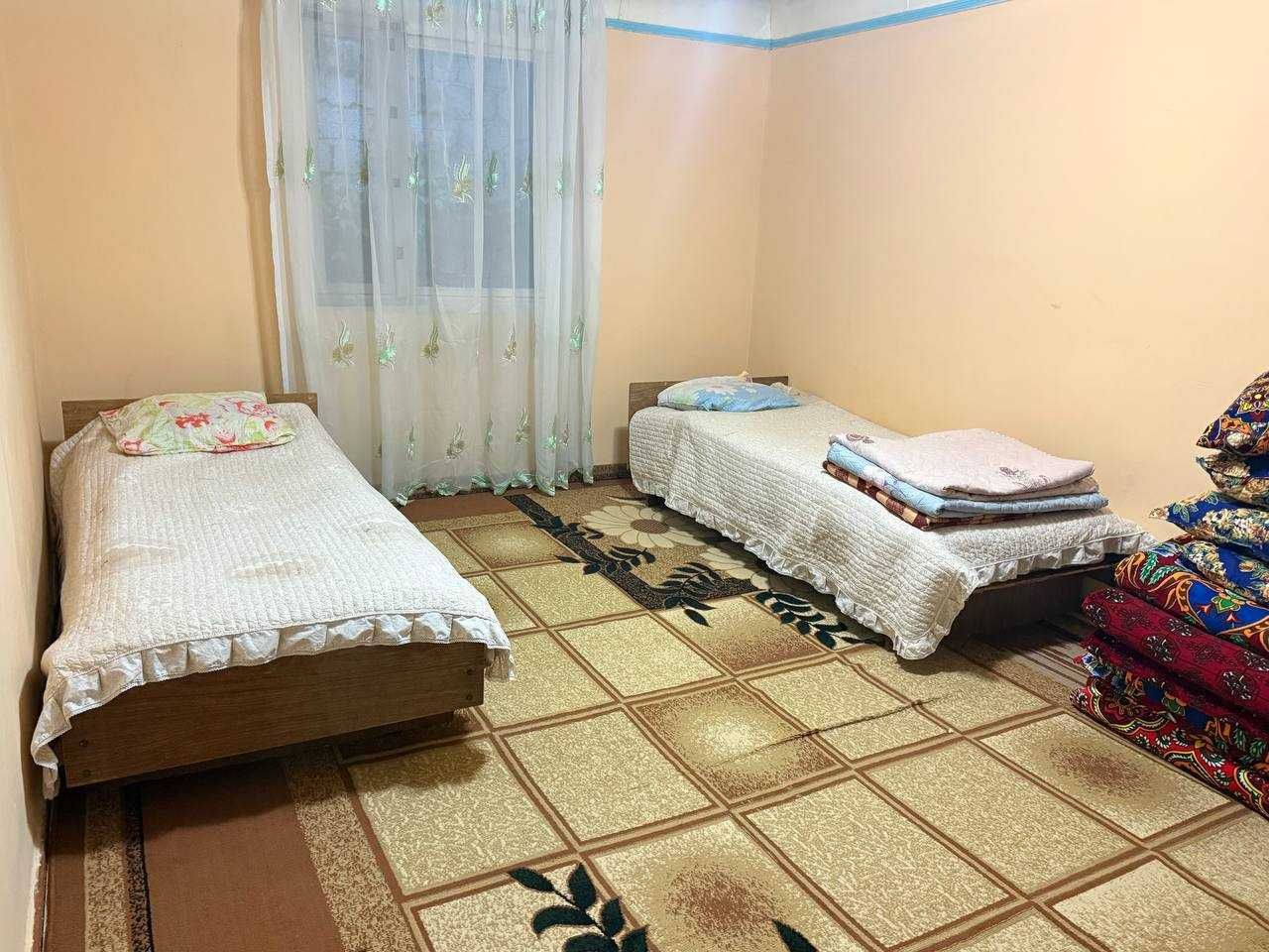 Сдается семейная дача в Бочке