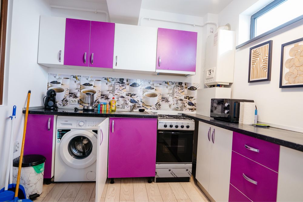 2 apartamenete de inchiriat regim hotelier la promanda mall