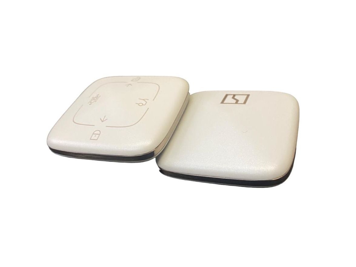 NFC, Bluetooth key Zeekr