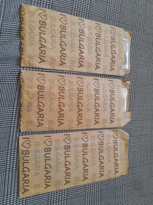 Магнити сувенири София