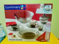 Luminarc сервиз за хранене