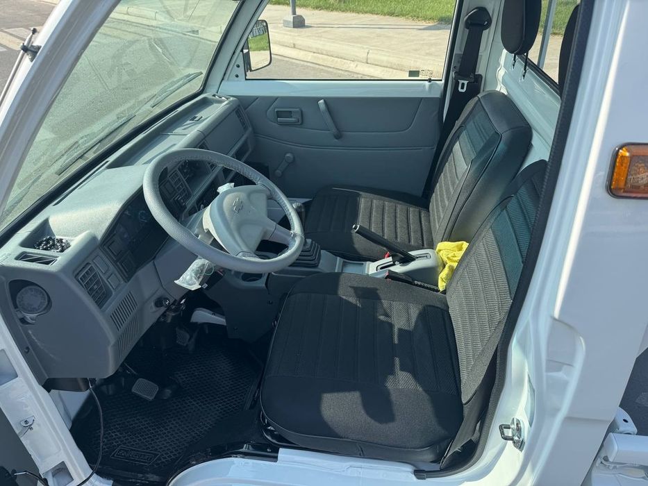 Labo Yili-2025  Avto Kredit 24% Dan Passportga