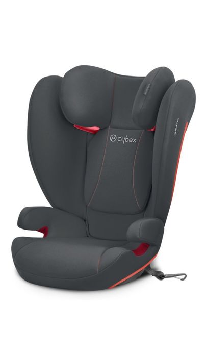 Автокресло cybex