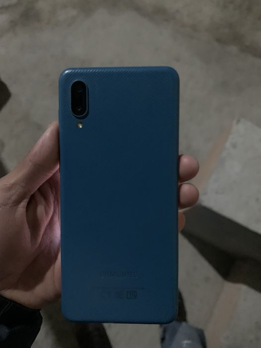 Tel sotiladi srochna malumot rasmda