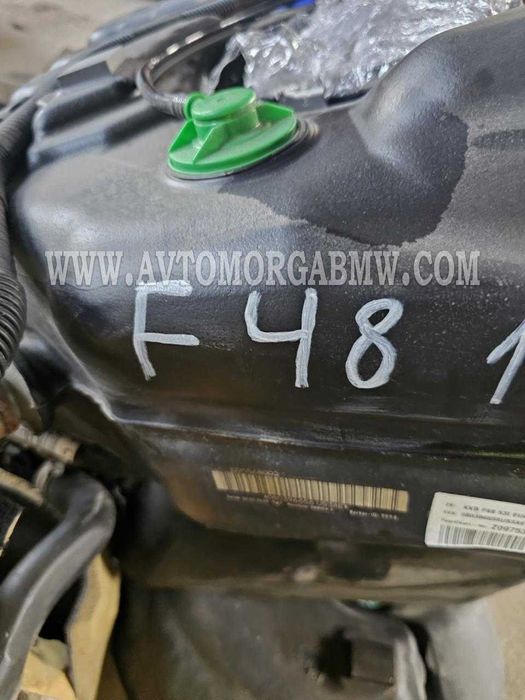 BMW X1 F48 Резервоар за гориво бмв х1 ф48 помпа.