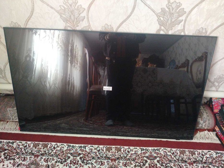 Samsung UE55DU7100UXCE 55" Tizen 4K