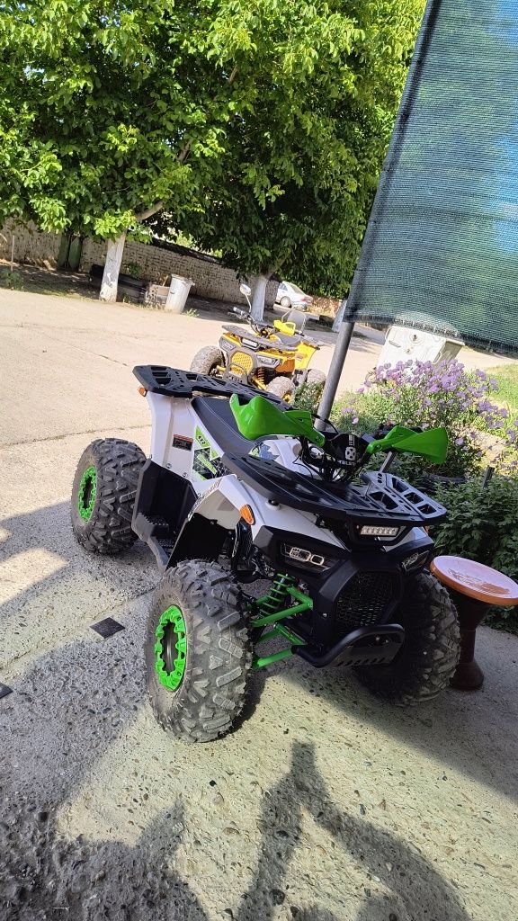 Atv 150cc R-N-D ново