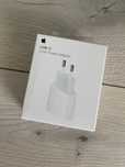 Incarcator plus cablu iphone 20w nou sigilat in cutie
