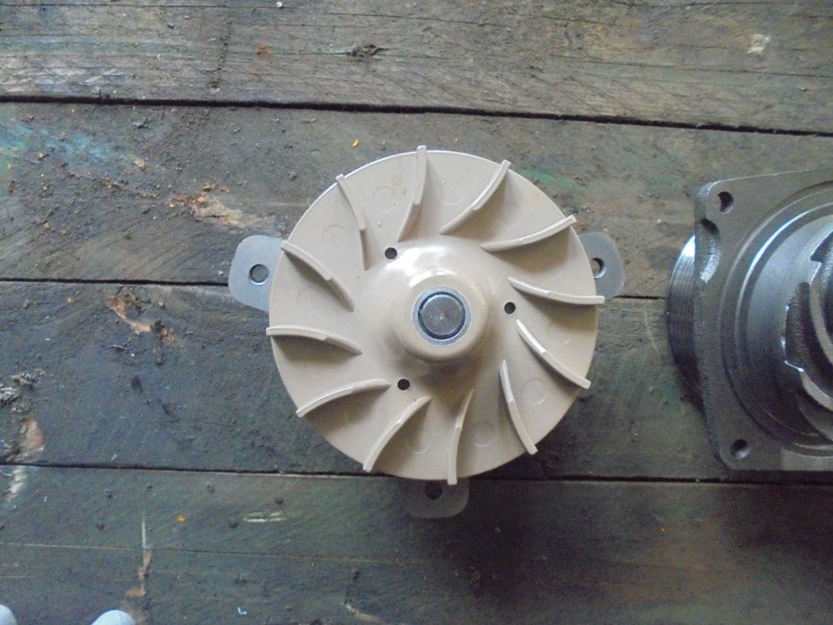 Pompe de apa de motor Deutz , Perkins , Caterpillar , Volvo , JCB 3CX