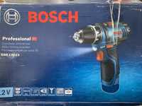Bosch Professional GSR 12v-15