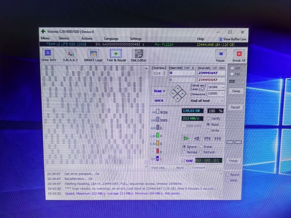 Компьютеры офисные в хорошем состоянии core i3-7100, i5-3570