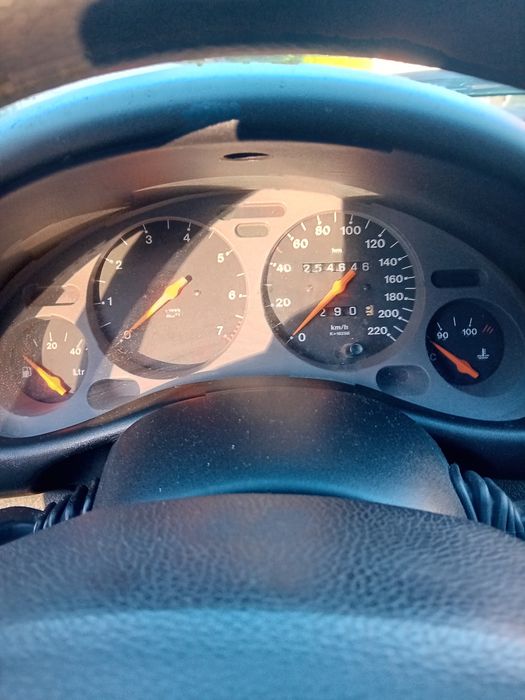 Продавам Тигра на части 1.4 16в екотек