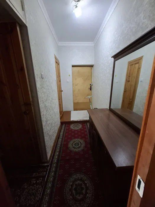 Продается 1 комнатная квартира