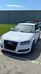 Audi A3 2012 1.6TDI