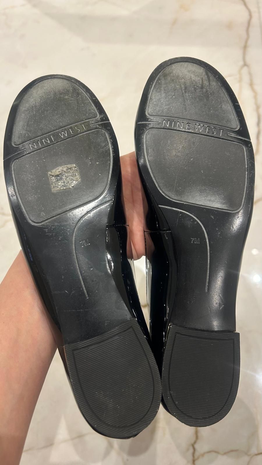 Дамски обувки NineWest No. 38