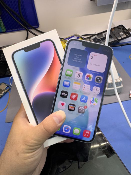 Iphone 14 128gb akb100