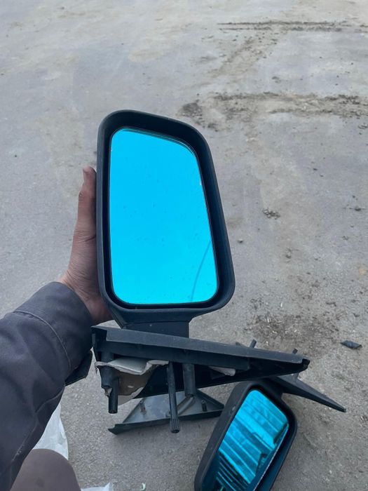 Продам комплект зеркал заднего вида на ваз 2110