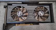 Vand Nvidia RTX 3060 12gb impecabila, sigiliu & cutie