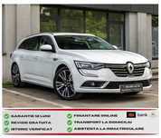 Renault Talisman Initiale Paris Automat Full RATE Garantie 12/24 Luni
