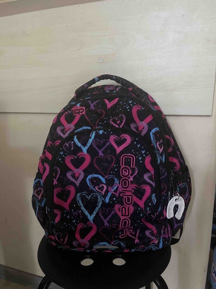 Ученическа раница CoolPack