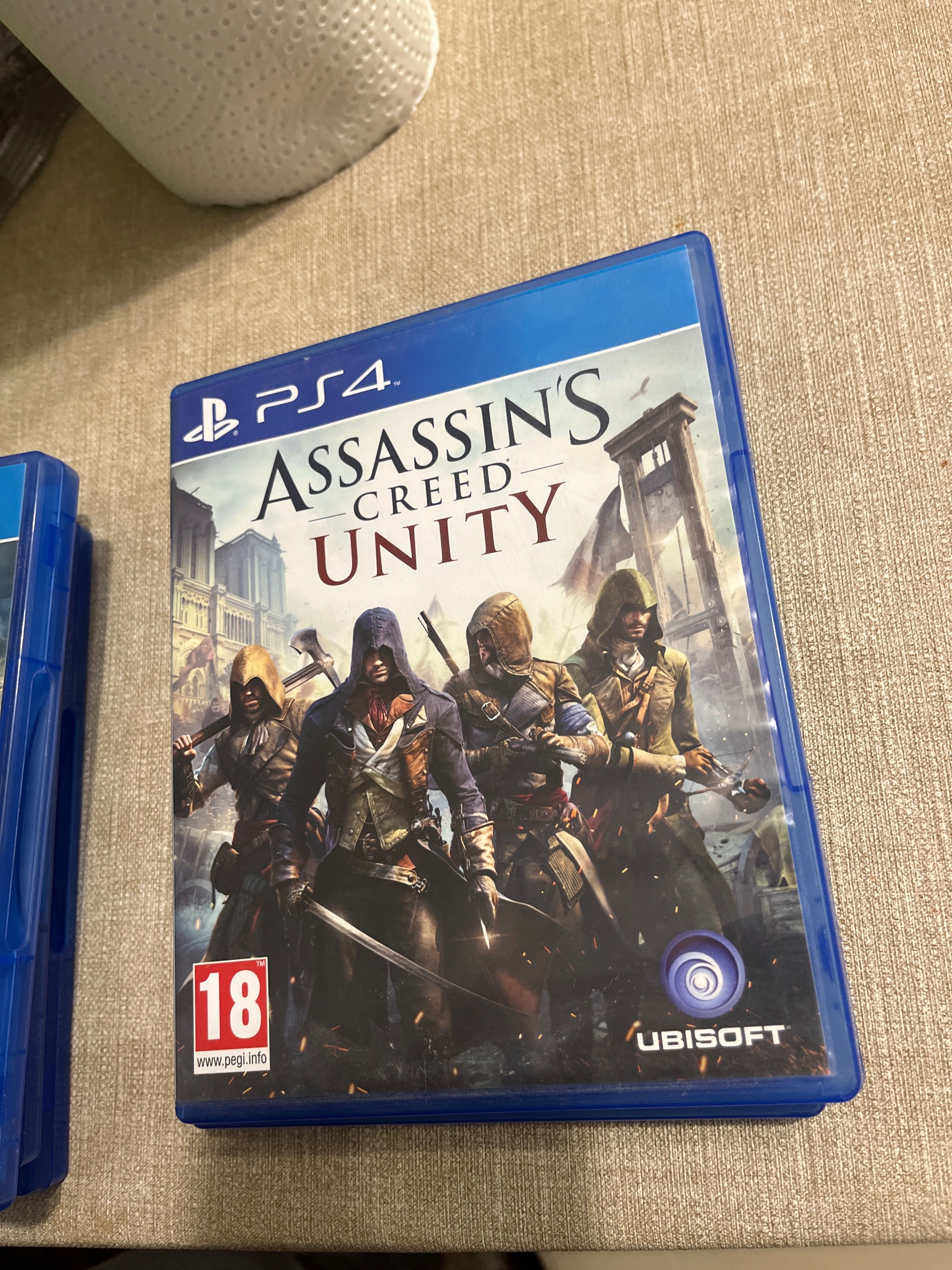 Видеоигри за Playstation