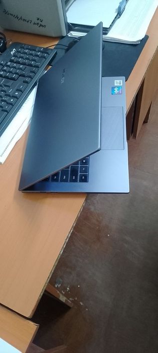 Ноутбук Honor x14 magicbook