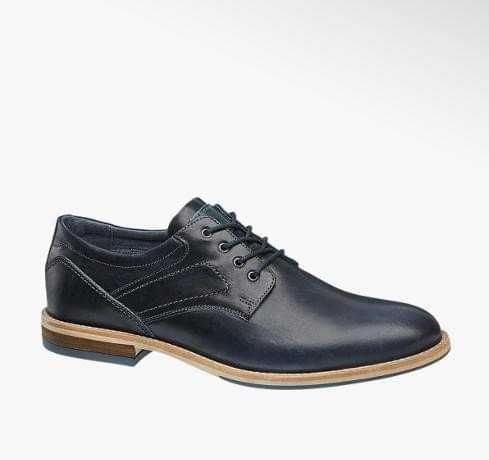 Pantofi originali AM COMPANY Shoes ,piele naturala, 42, 43, 44