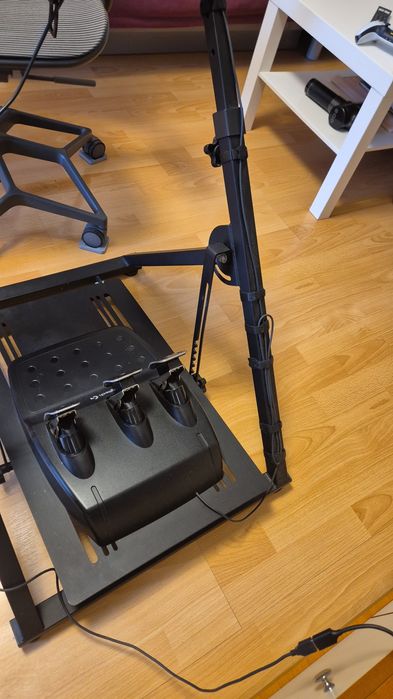 Volan Logitech G29 cu suport