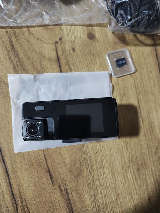 Camera auto de bord(Dash cam)