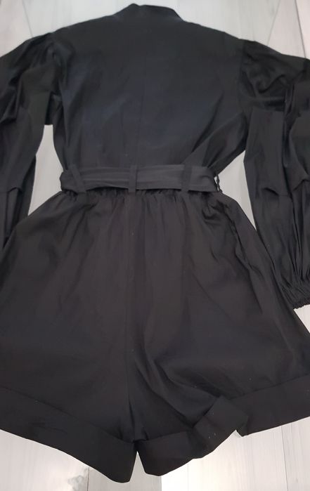 Salopeta pantalon scurt