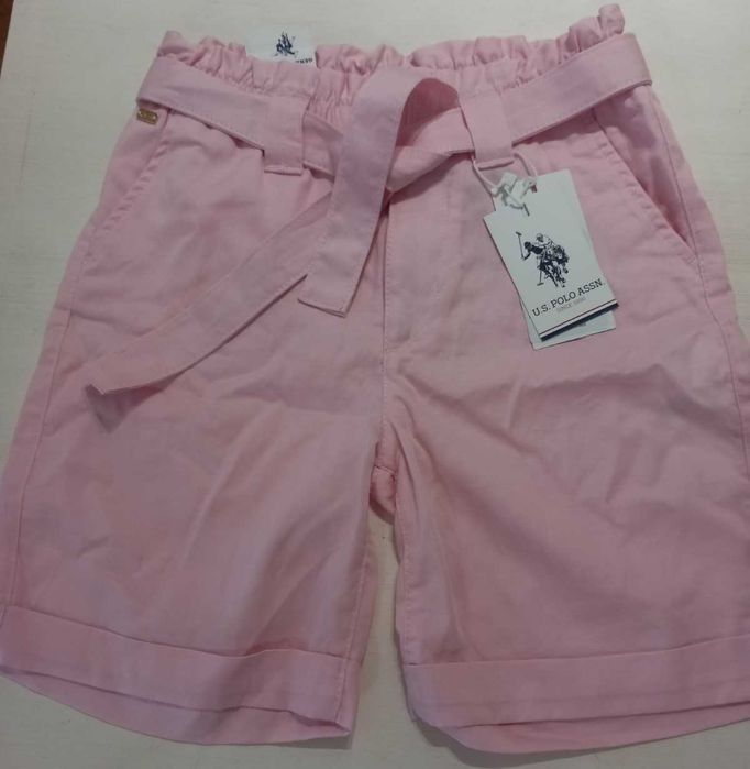 Къси панталони U.S. POLO ASSN