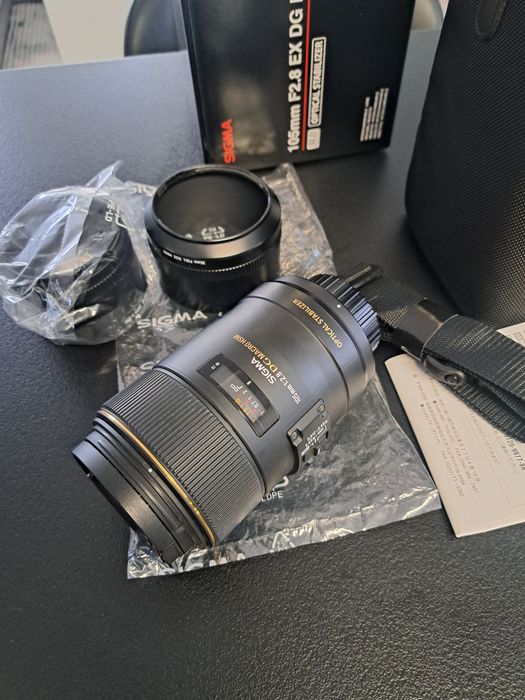 Nikon D4 D750 Z6 70-200 sigma 105 pixel King Tamron 28 75