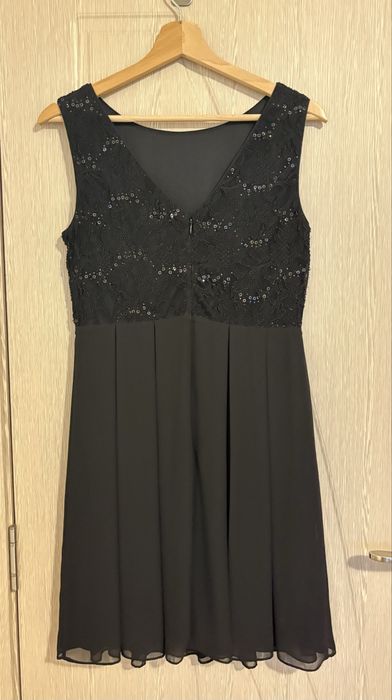 Коктейлни рокли Maje, Massimo Duti, Zara