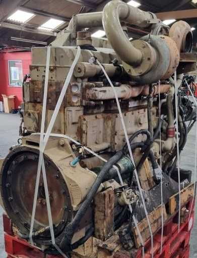 Motor complet Cummins  KTTA19-C - Piese de motor