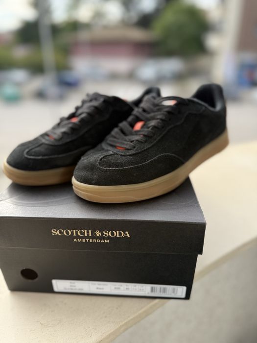 Мъжки обувки Scotch&Soda