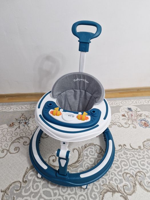 Ходунок за 6500тг