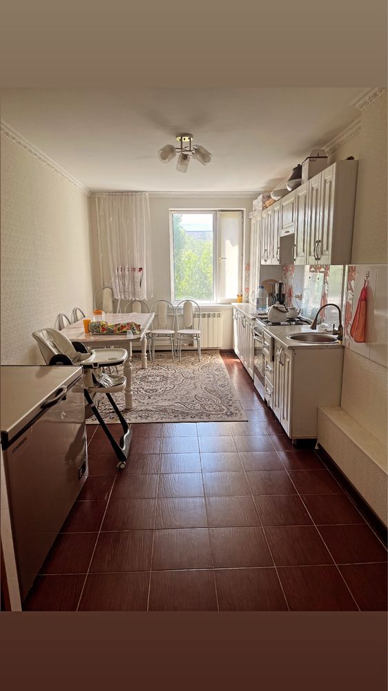 Продам 2 комн квартиру