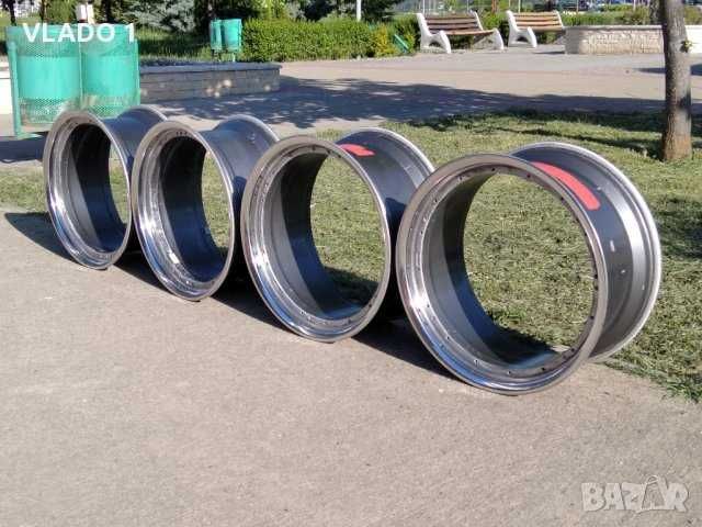 BBS RS 2 II 700 , 704 , 706 , 710 , 714 , 719 barrels ББС джанти