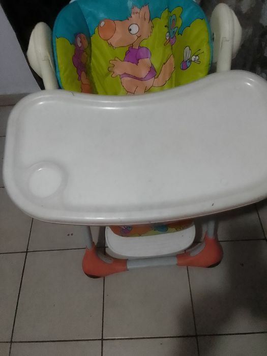 Scaun masuta copii Chicco