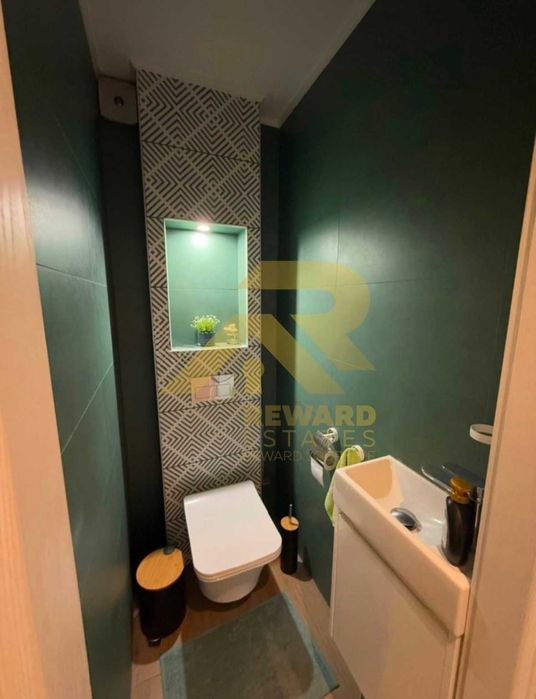 Продава се Четиристаен апартамент в София, Център - 83 кв.м за 2591 €/кв.м - Снимка #6