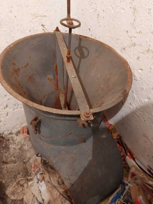 Фуражомелка с двигател Елма Троян 2,2 kW