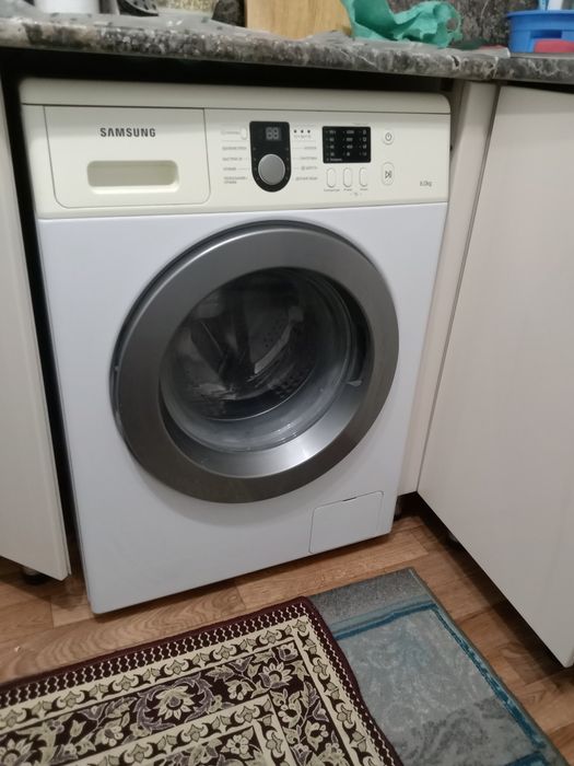 Samsung 6 kg хорошом састаяне