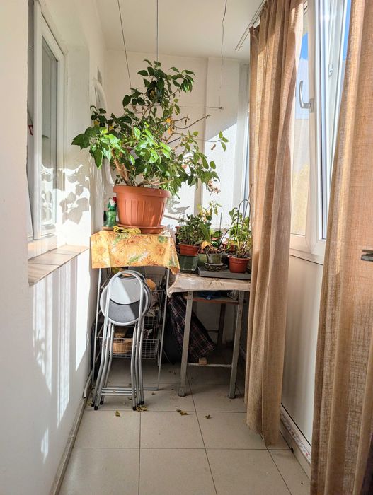 Proprietar vând apartament 2 camere central Moșilor Eminescu