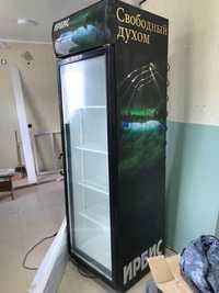СРОЧНО. продам холодильник витринный