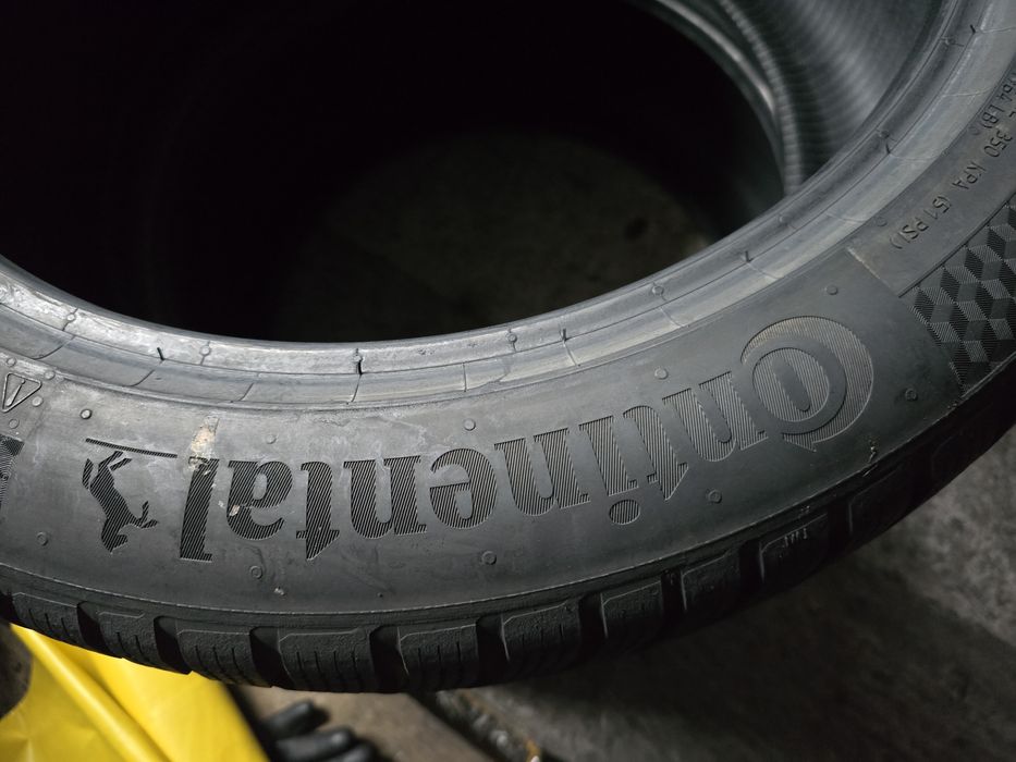 Continental 245/45 R18 100V MS iarnă
