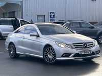 Mercedes benz E250 EURO5